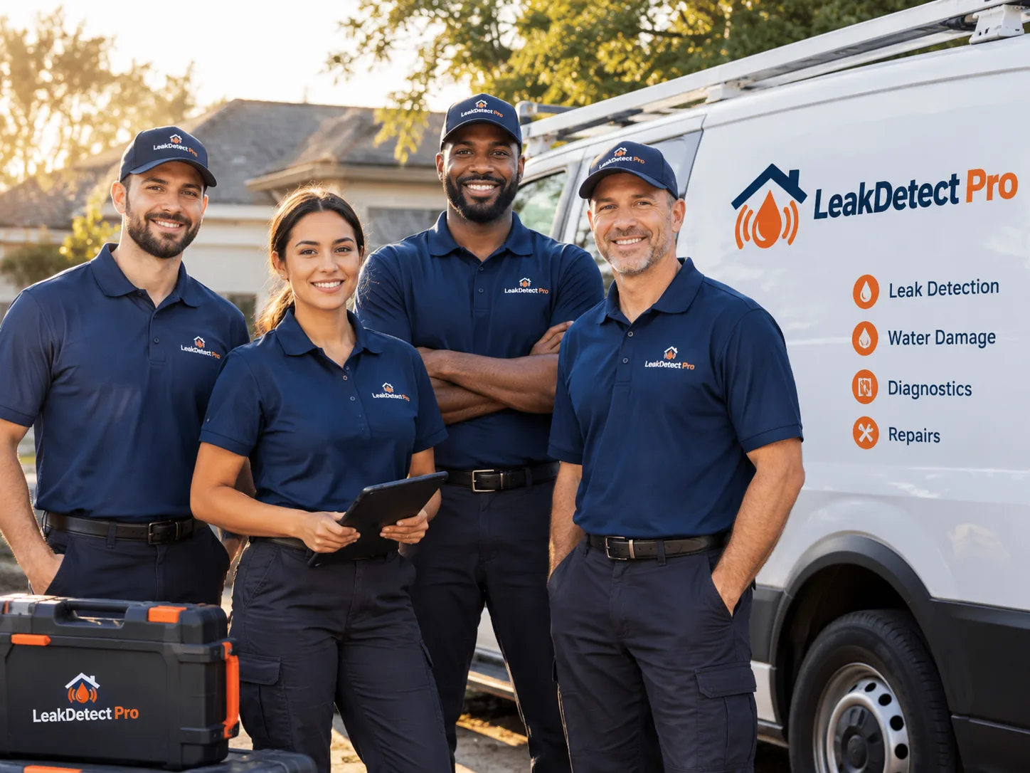 Roof Repair company in Richfield, NC